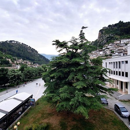 Magda Studio In Berat Center Eksteriør billede