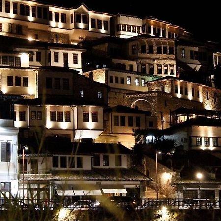 Magda Studio In Berat Center Eksteriør billede