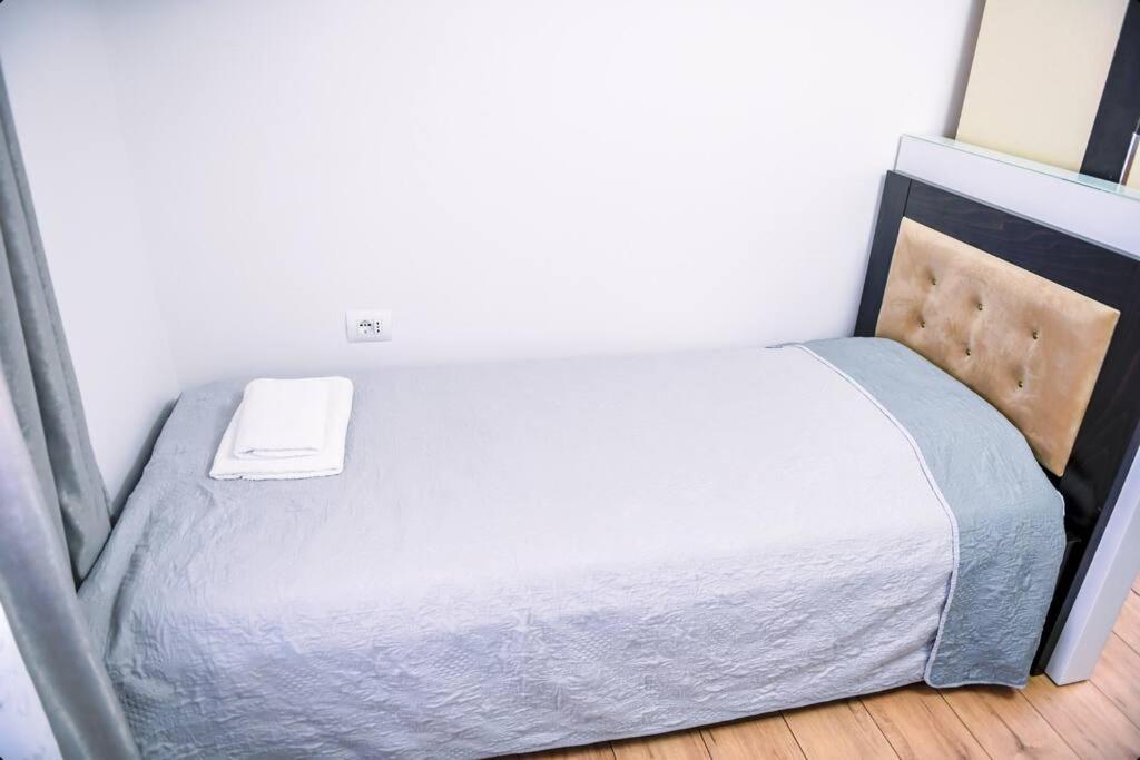 Magda Studio In Berat Center Eksteriør billede